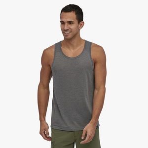 Patagonia Capilene Cool Trail Tank